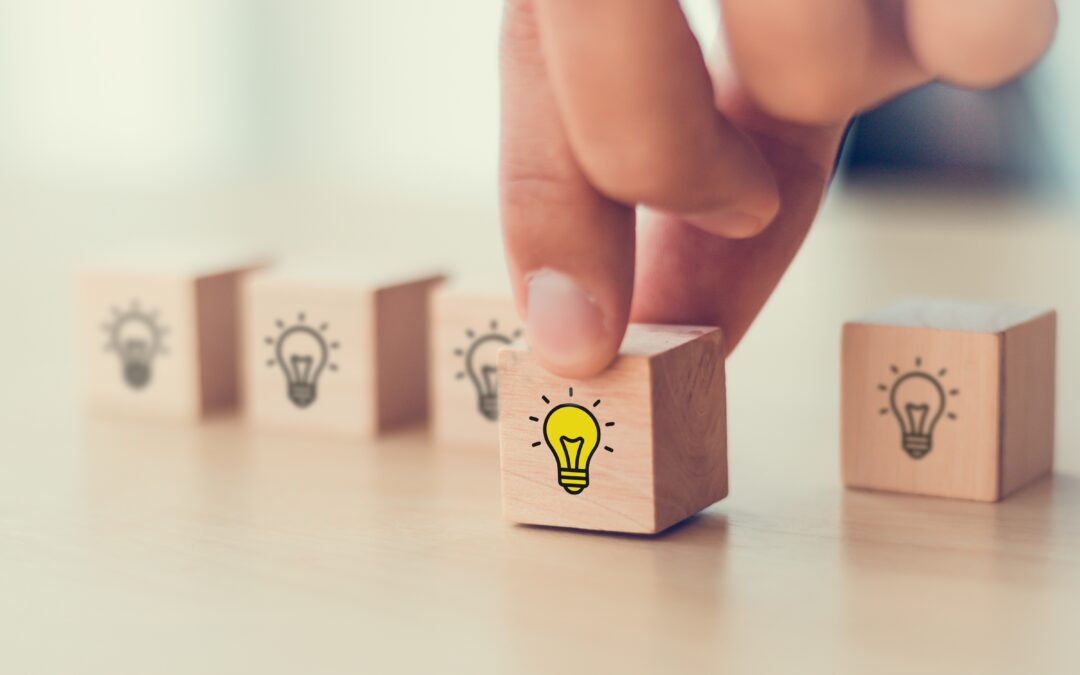 How to Develop Profitable Products: A Step-by-Step Framework to Maximize ROI 