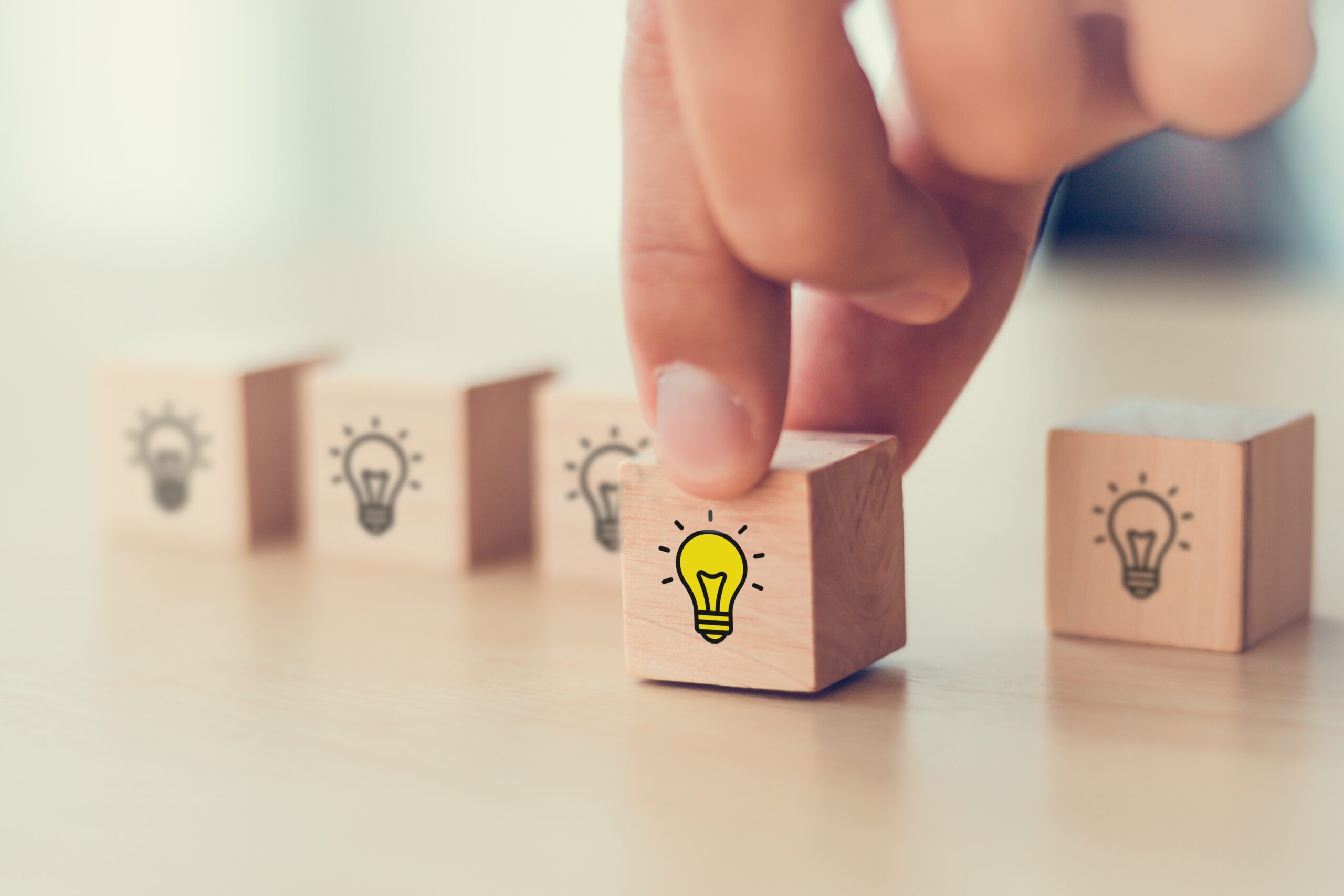 Develop Profitable Products