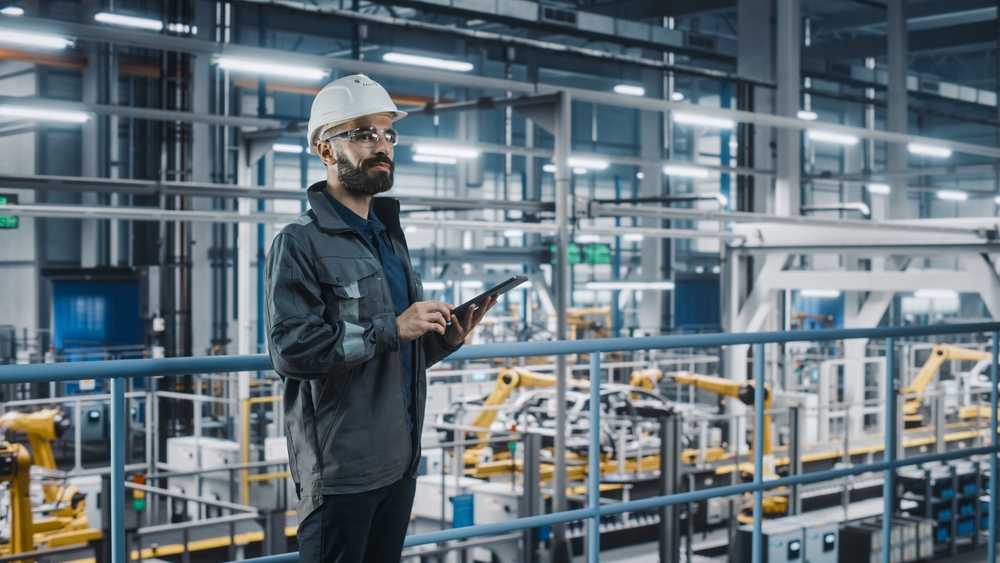 Supply Chain Optimization with Strategic SourceWorks